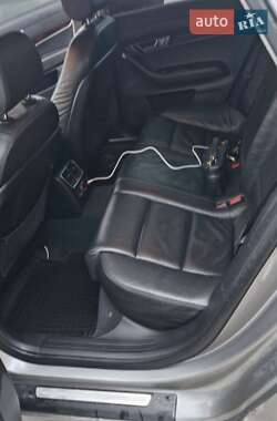 Седан Audi A6 2006 в Львове фото 16 Седан Audi A6 2006 в Львове