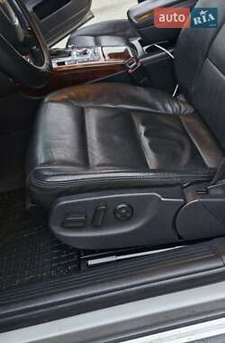 Седан Audi A6 2006 в Львове фото 19 Седан Audi A6 2006 в Львове