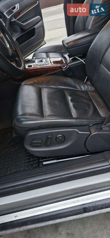 Седан Audi A6 2006 в Львове фото 18 Седан Audi A6 2006 в Львове