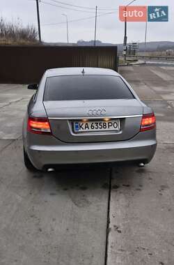 Седан Audi A6 2006 в Львове фото 22 Седан Audi A6 2006 в Львове