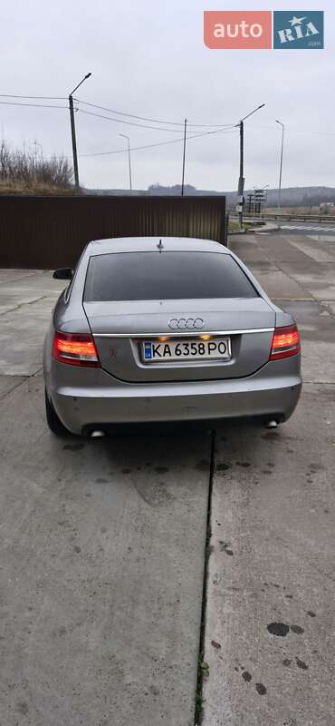 Седан Audi A6 2006 в Львове фото 21 Седан Audi A6 2006 в Львове