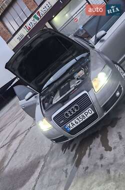 Седан Audi A6 2006 в Львове фото 30 Седан Audi A6 2006 в Львове
