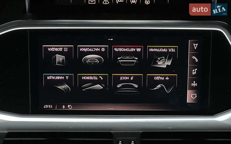 Универсал Audi A6 2019 в Львове