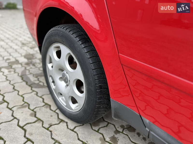 Универсал Audi A6 1998 в Костополе фото 38 Универсал Audi A6 1998 в Костополе