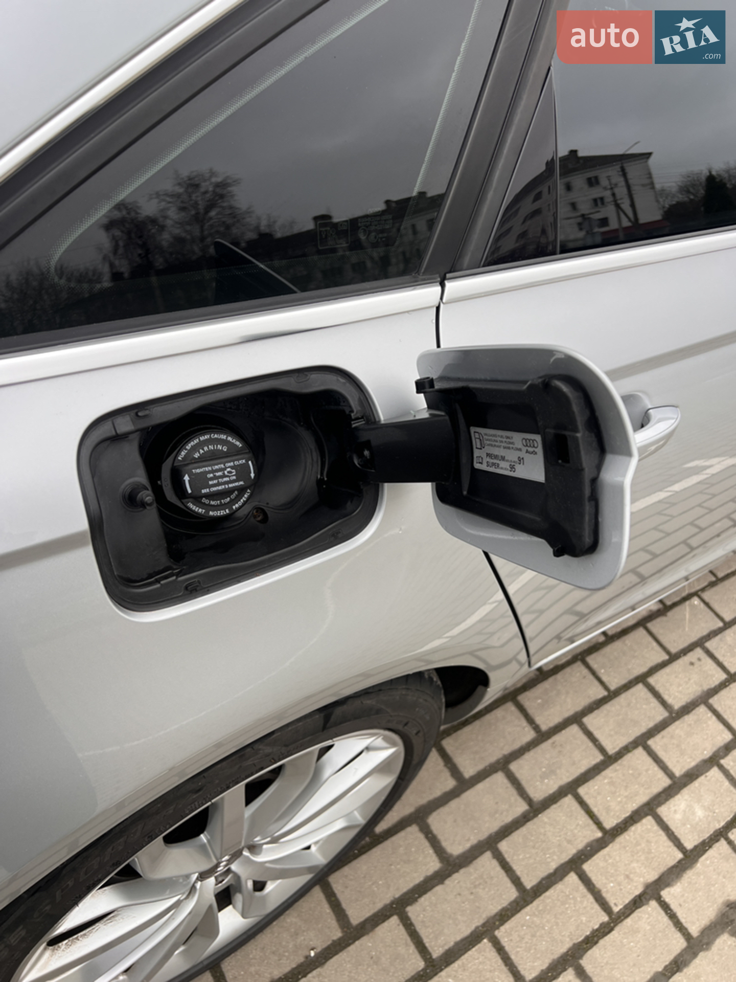 2013 Audi A6 - мініатюра 19