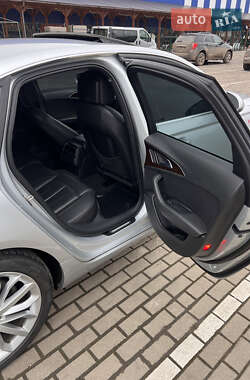 Седан Audi A6 2013 в Староконстантинове