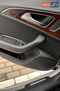 Седан Audi A6 2013 в Староконстантинове