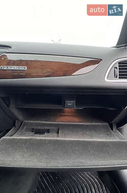 Седан Audi A6 2013 в Староконстантинове