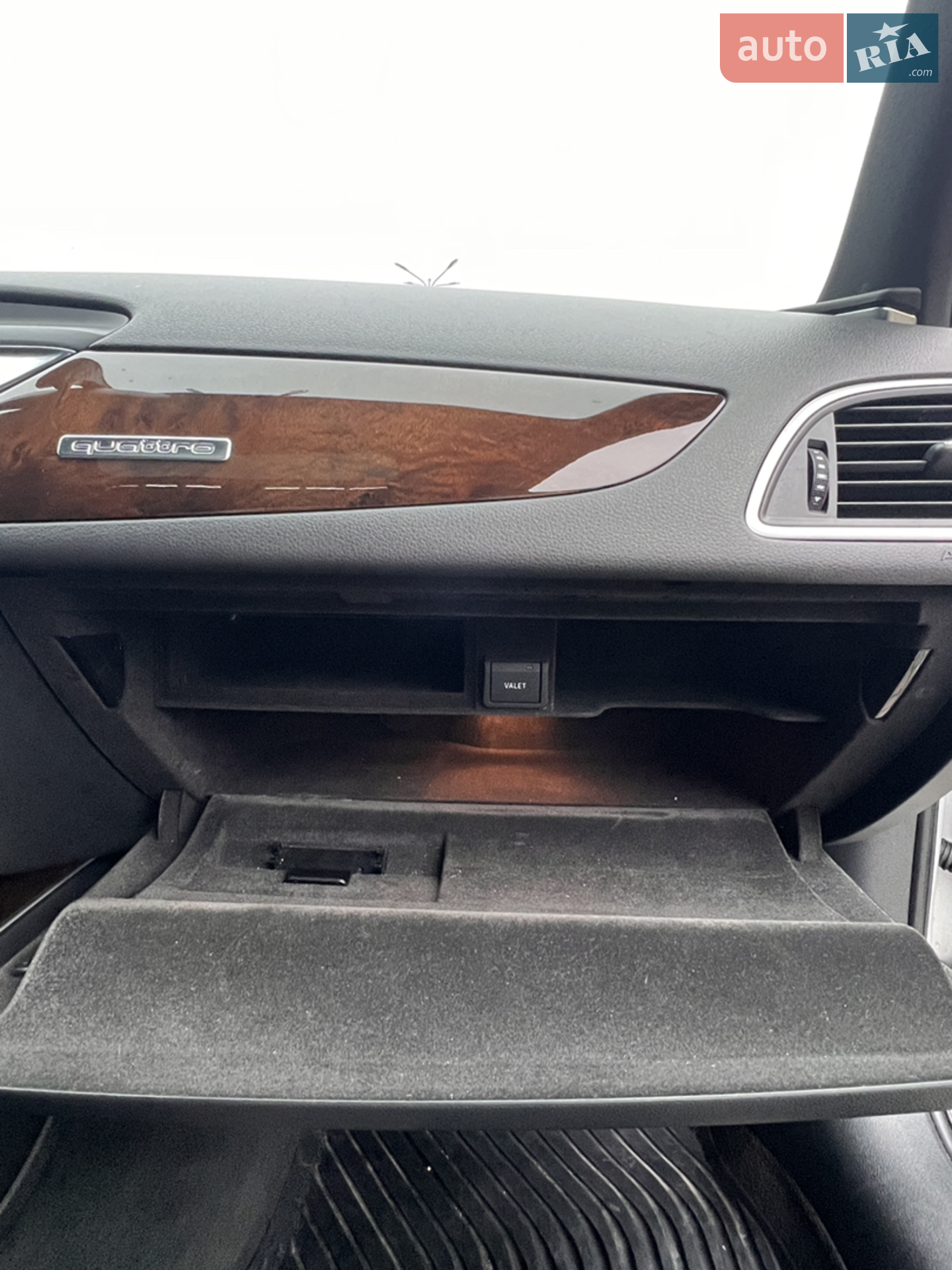 2013 Audi A6 - мініатюра 44