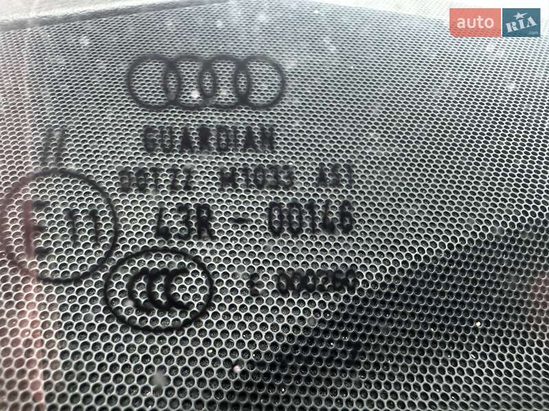 Седан Audi A6 2007 в Тернополе фото 35 Седан Audi A6 2007 в Тернополе