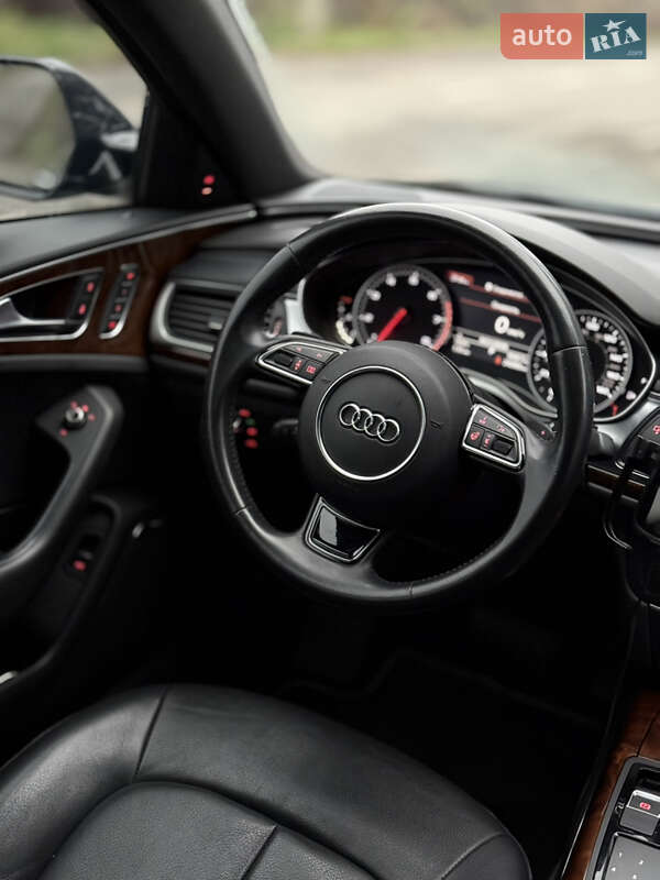 Седан Audi A6 2013 в Виннице фото 55 Седан Audi A6 2013 в Виннице