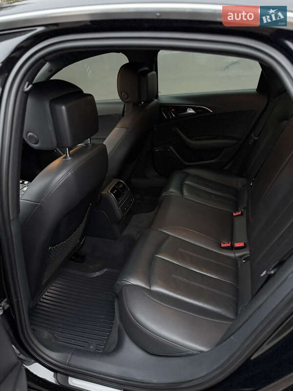 Седан Audi A6 2013 в Виннице фото 60 Седан Audi A6 2013 в Виннице