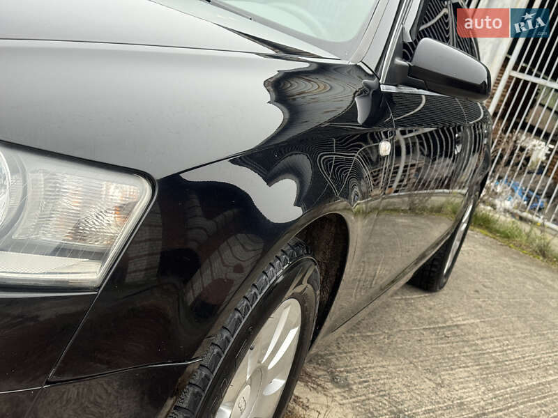 Универсал Audi A6 2005 в Нетешине фото 9 Универсал Audi A6 2005 в Нетешине