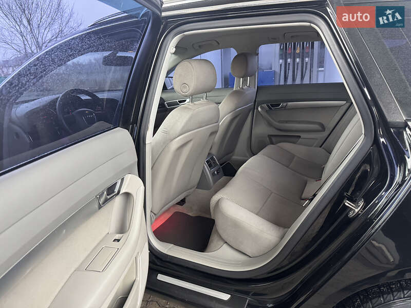Универсал Audi A6 2005 в Нетешине фото 25 Универсал Audi A6 2005 в Нетешине