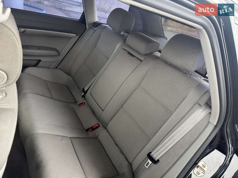Универсал Audi A6 2005 в Нетешине фото 30 Универсал Audi A6 2005 в Нетешине