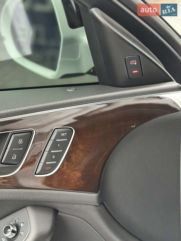 Седан Audi A6 2015 в Ивано-Франковске фото 36 Седан Audi A6 2015 в Ивано-Франковске