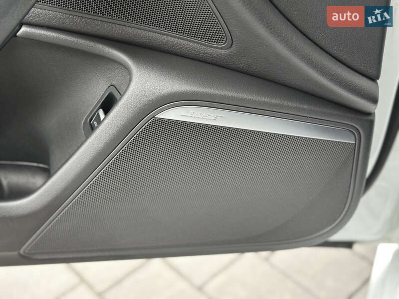 Седан Audi A6 2015 в Ивано-Франковске фото 35 Седан Audi A6 2015 в Ивано-Франковске