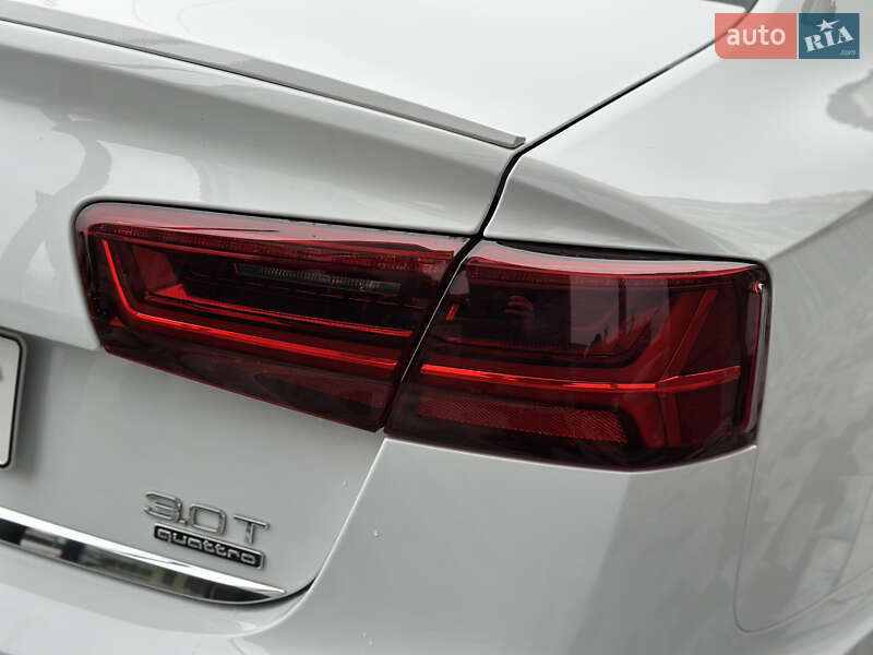 Седан Audi A6 2015 в Ивано-Франковске фото 48 Седан Audi A6 2015 в Ивано-Франковске