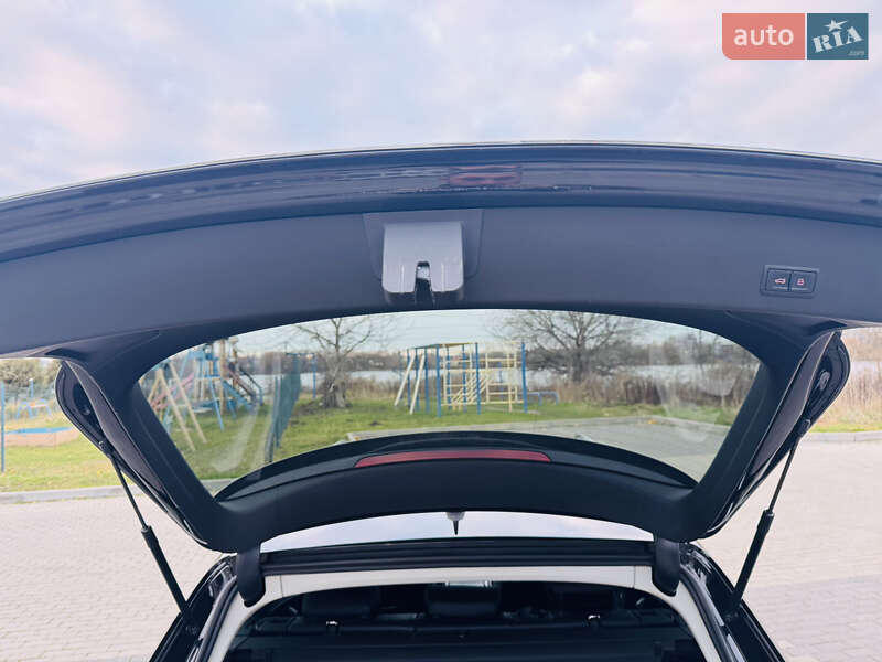 Универсал Audi A6 2015 в Ровно