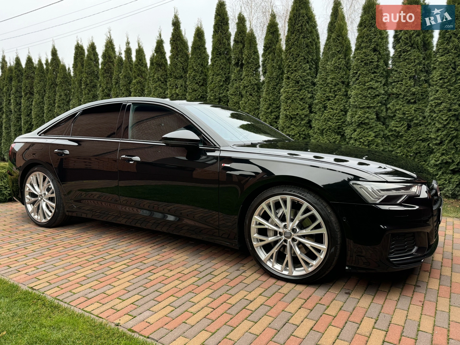 2018 Audi A6 - мініатюра 10