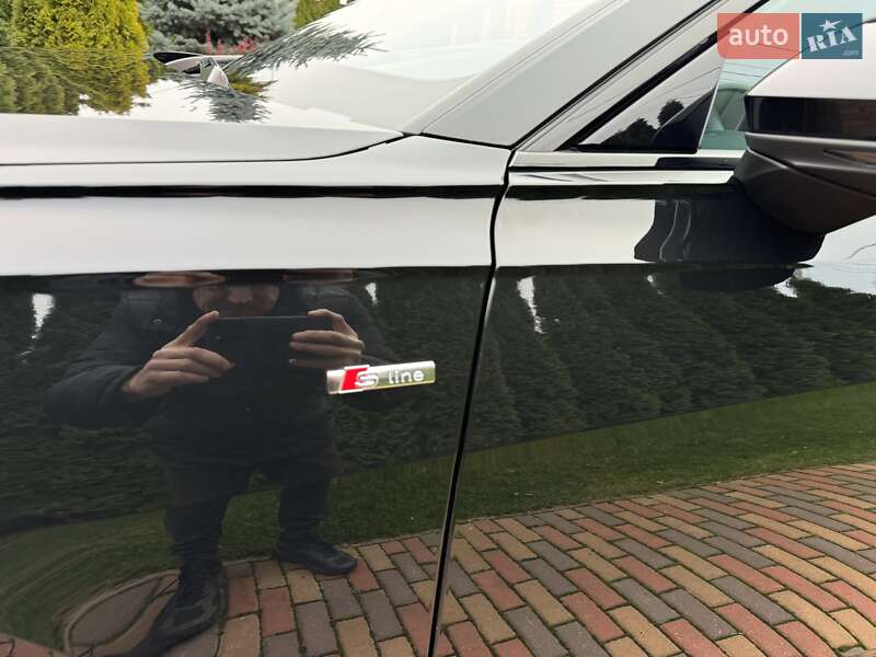 Седан Audi A6 2018 в Киеве фото 17 Седан Audi A6 2018 в Киеве