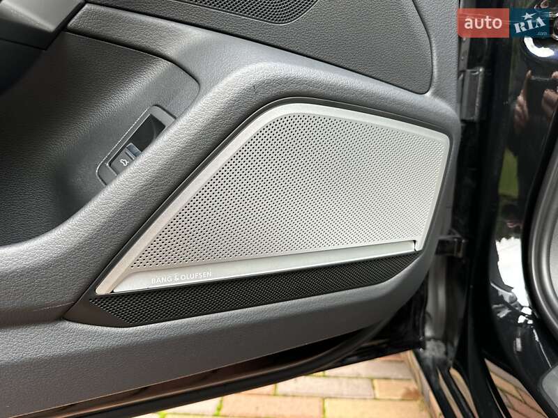 Седан Audi A6 2018 в Киеве фото 32 Седан Audi A6 2018 в Киеве