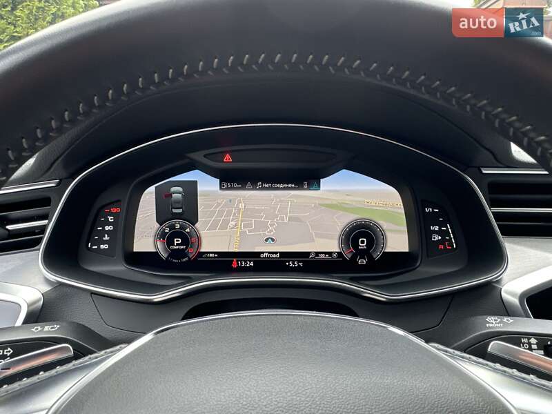 Седан Audi A6 2018 в Киеве фото 39 Седан Audi A6 2018 в Киеве