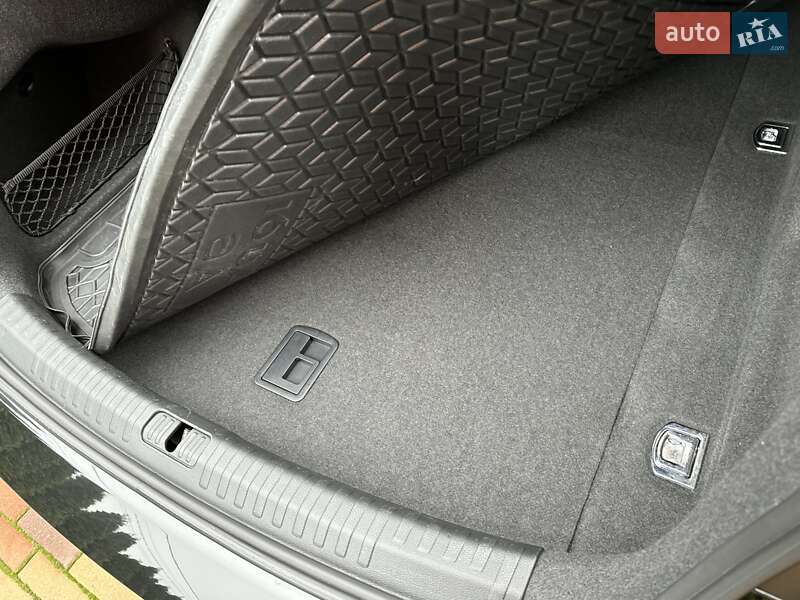 Седан Audi A6 2018 в Киеве фото 78 Седан Audi A6 2018 в Киеве