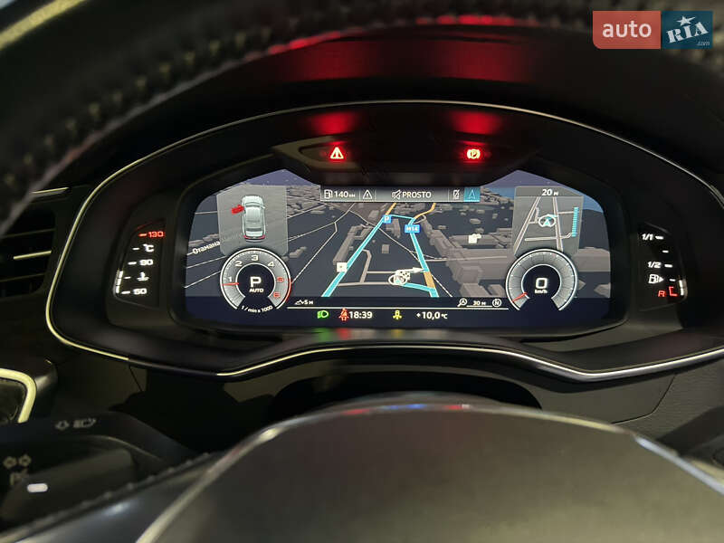 Седан Audi A6 2020 в Одессе фото 48 Седан Audi A6 2020 в Одессе