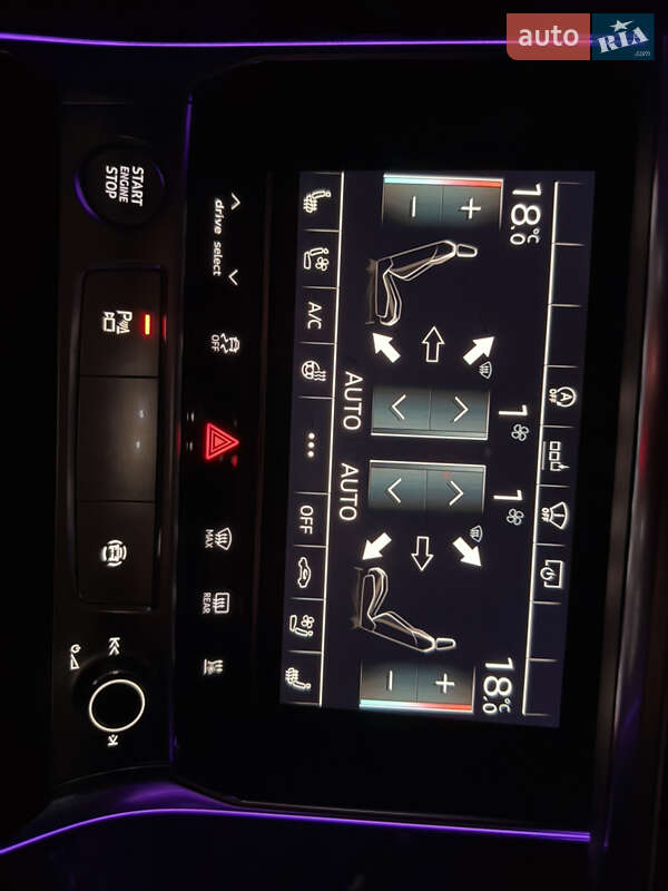 Седан Audi A6 2020 в Одессе фото 53 Седан Audi A6 2020 в Одессе