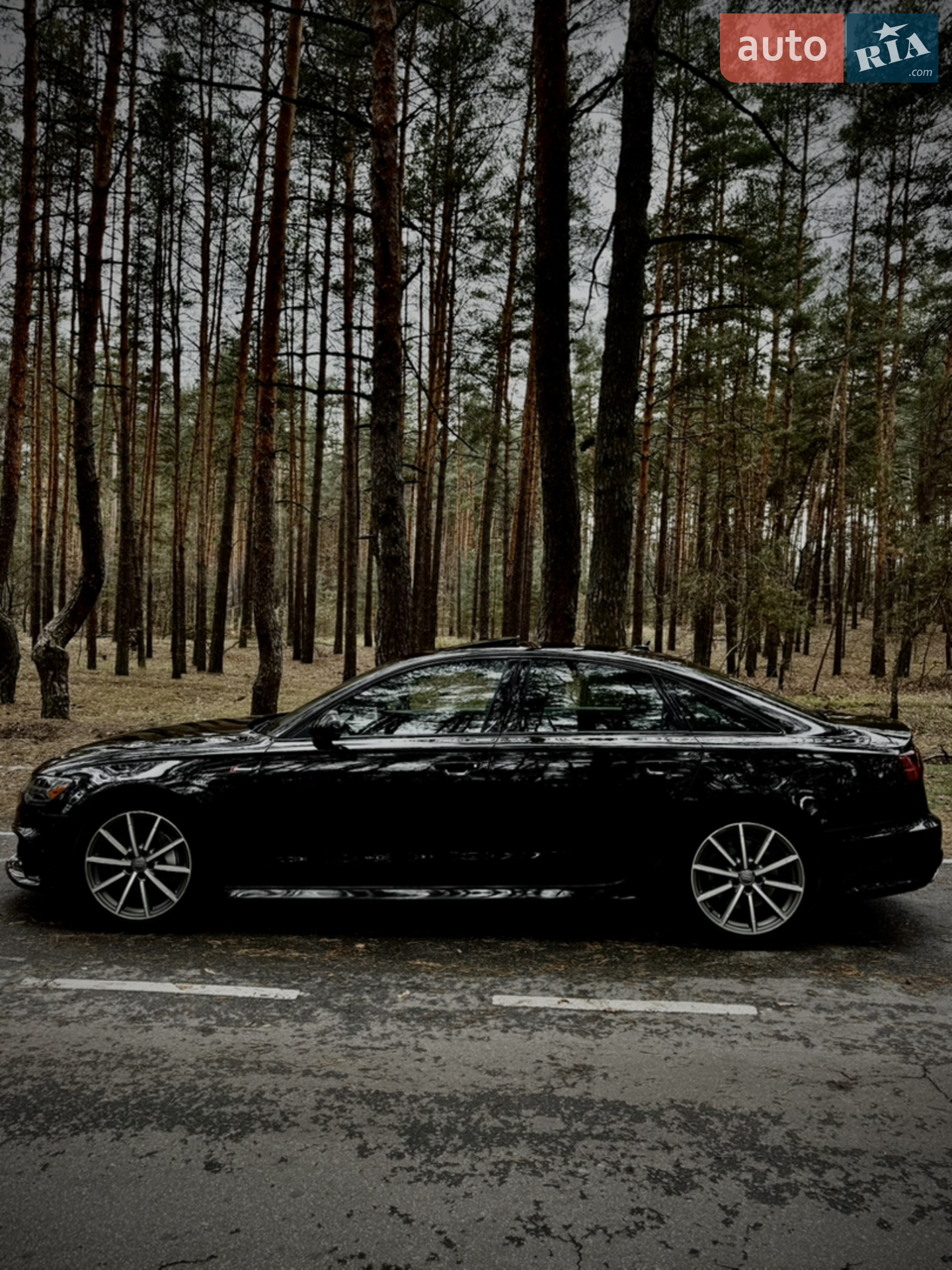 2015 Audi A6 - мініатюра 11