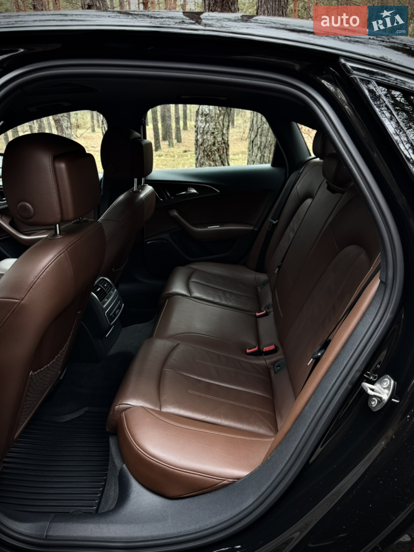2015 Audi A6 - мініатюра 29