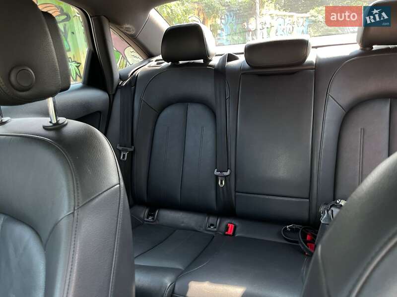 Седан Audi A6 2014 в Харькове фото 28 Седан Audi A6 2014 в Харькове