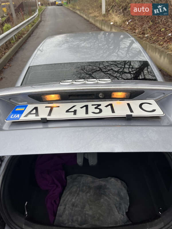 Седан Audi A6 2004 в Хмельницком фото 22 Седан Audi A6 2004 в Хмельницком