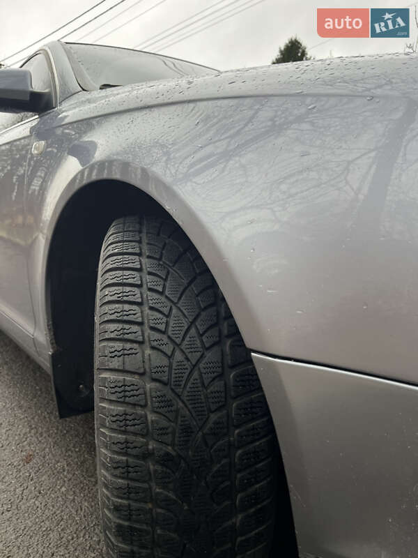 Седан Audi A6 2004 в Хмельницком фото 33 Седан Audi A6 2004 в Хмельницком