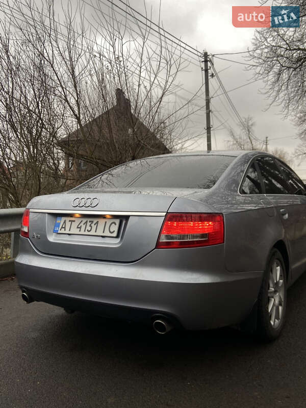 Седан Audi A6 2004 в Хмельницком фото 37 Седан Audi A6 2004 в Хмельницком