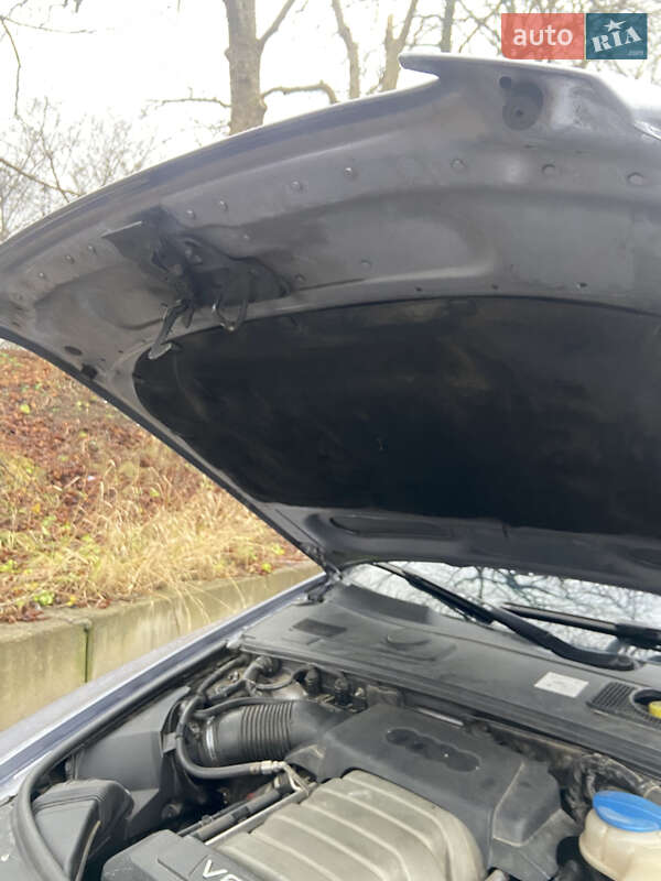 Седан Audi A6 2004 в Хмельницком фото 48 Седан Audi A6 2004 в Хмельницком