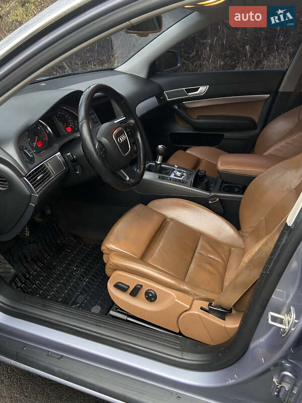 Седан Audi A6 2004 в Хмельницком фото 51 Седан Audi A6 2004 в Хмельницком