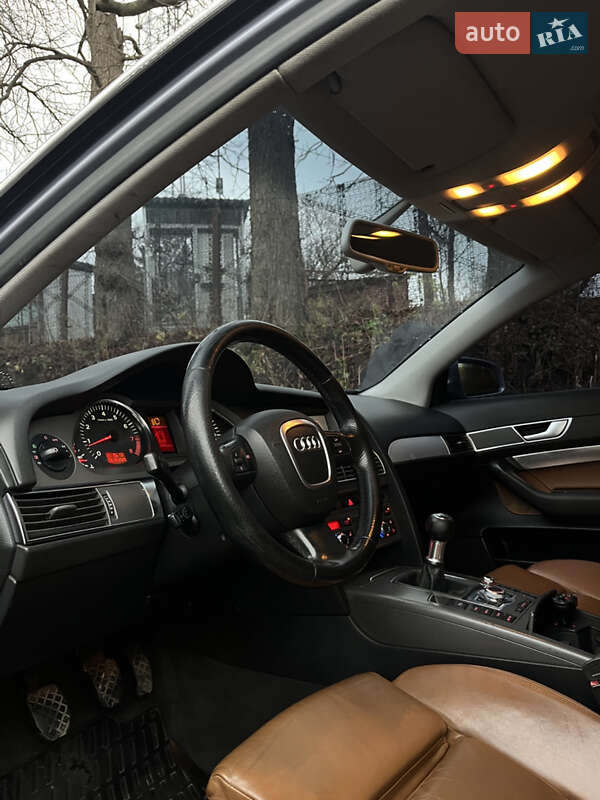 Седан Audi A6 2004 в Хмельницком фото 61 Седан Audi A6 2004 в Хмельницком