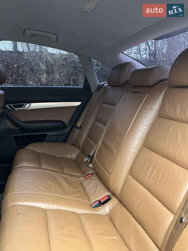 Седан Audi A6 2004 в Хмельницком фото 72 Седан Audi A6 2004 в Хмельницком