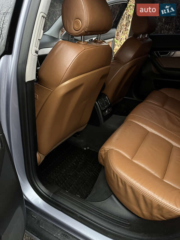 Седан Audi A6 2004 в Хмельницком фото 80 Седан Audi A6 2004 в Хмельницком