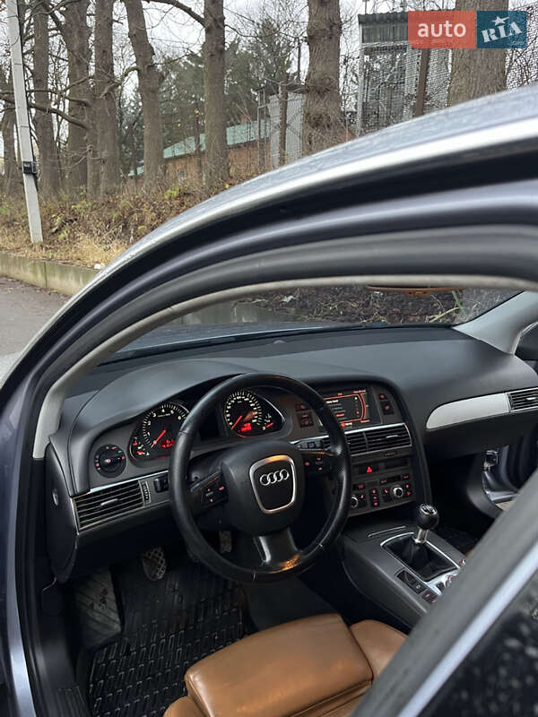 Седан Audi A6 2004 в Хмельницком фото 92 Седан Audi A6 2004 в Хмельницком