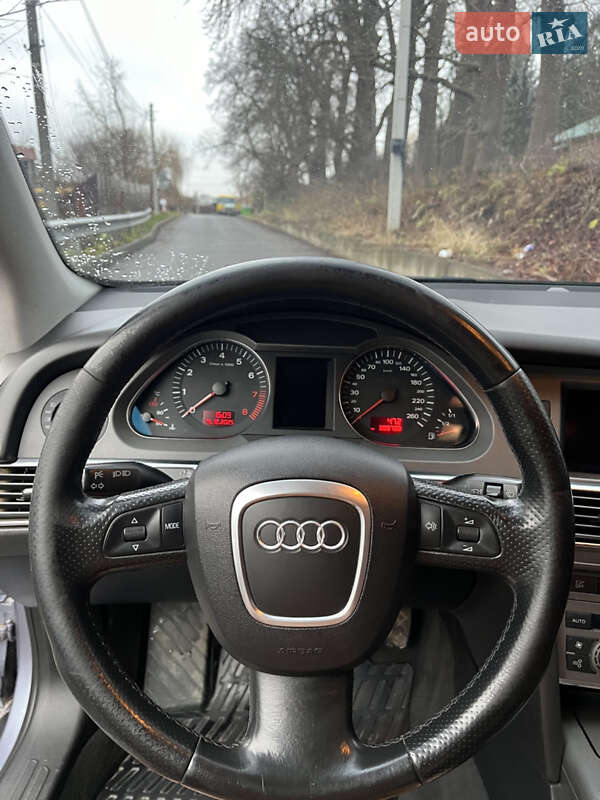 Седан Audi A6 2004 в Хмельницком фото 97 Седан Audi A6 2004 в Хмельницком