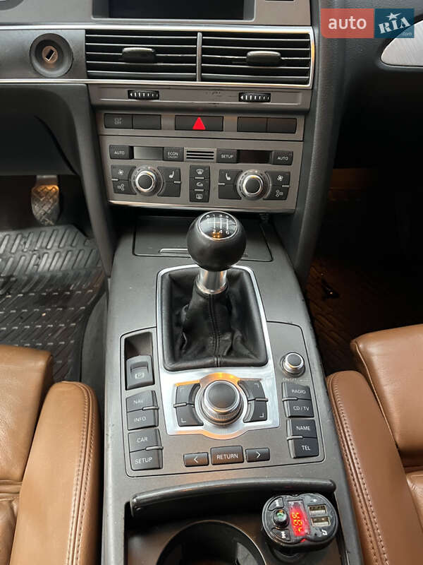 Седан Audi A6 2004 в Хмельницком фото 101 Седан Audi A6 2004 в Хмельницком