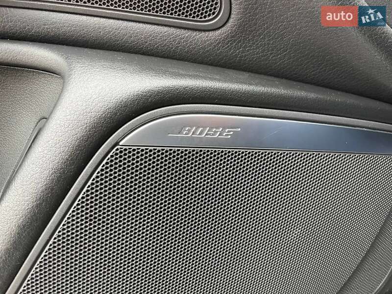 Седан Audi A6 2017 в Киеве