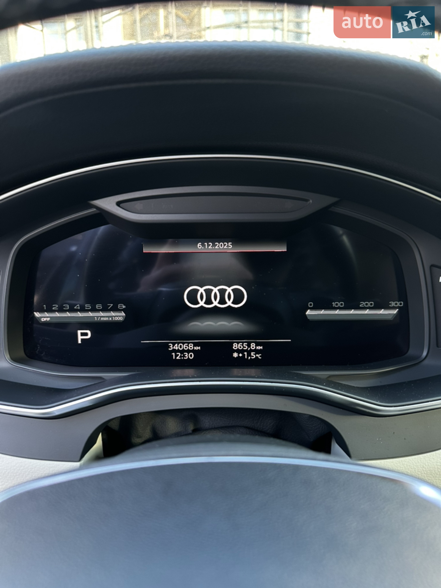 2022 Audi A6 - мініатюра 44
