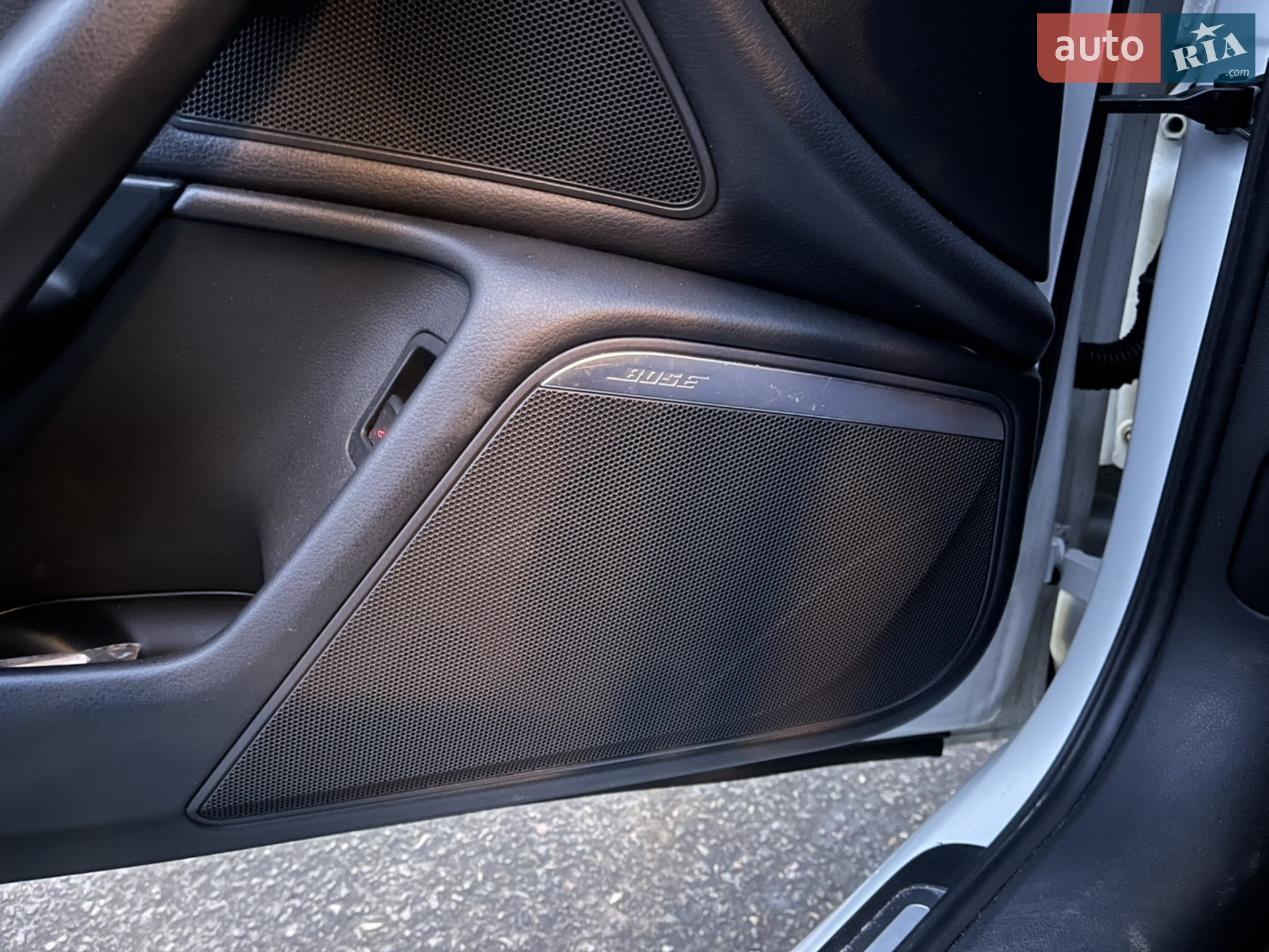 2014 Audi A6 - мініатюра 15