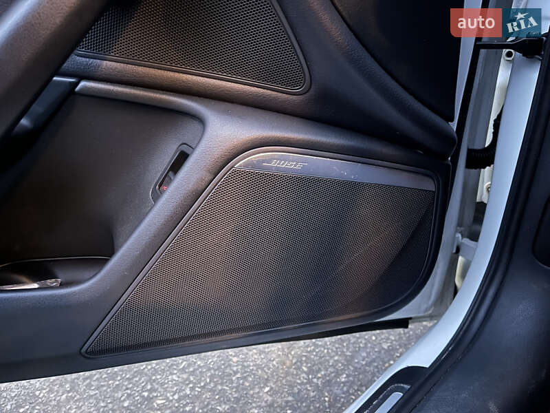 Седан Audi A6 2014 в Харькове фото 15 Седан Audi A6 2014 в Харькове