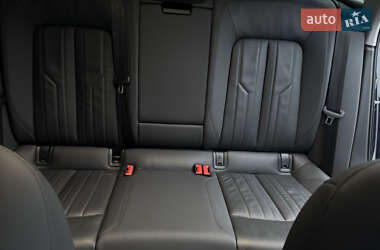Универсал Audi A6 2021 в Киеве