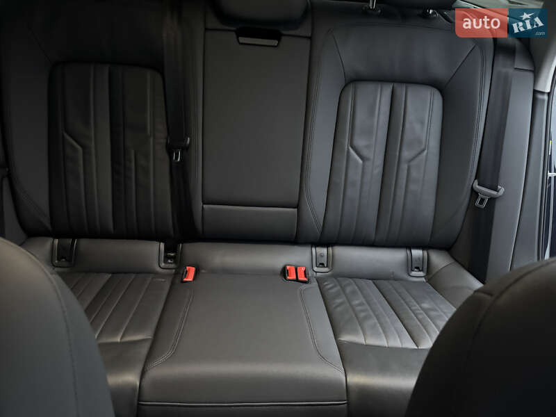 Универсал Audi A6 2021 в Киеве фото 8 Универсал Audi A6 2021 в Киеве